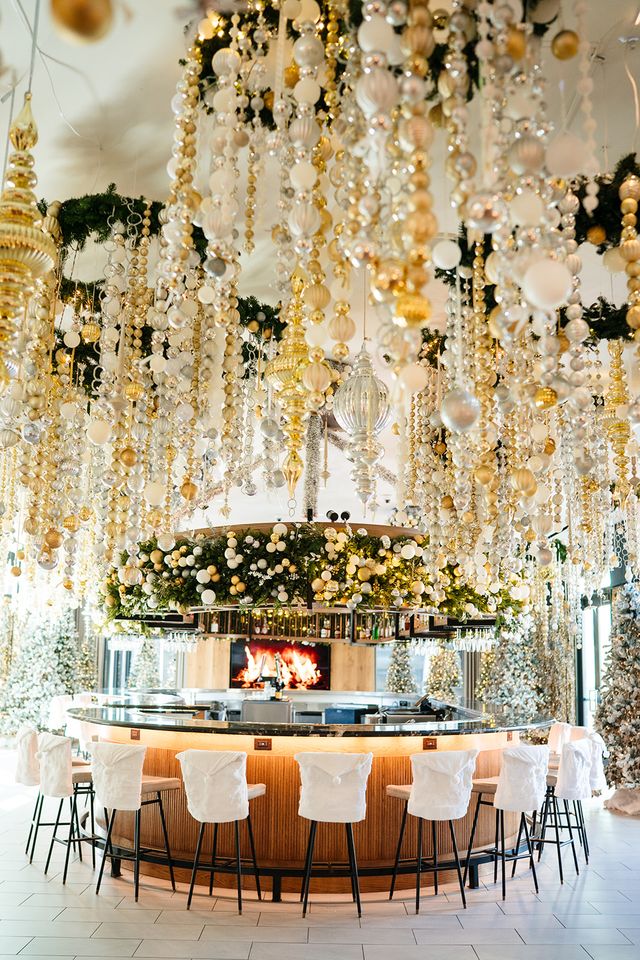 Featured photo from A Very Merry Village Holiday Pop