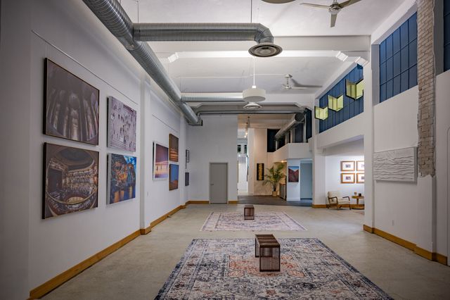 Featured photo from Shroyer Hall