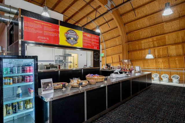 Featured photo from McFarland Mezzanine