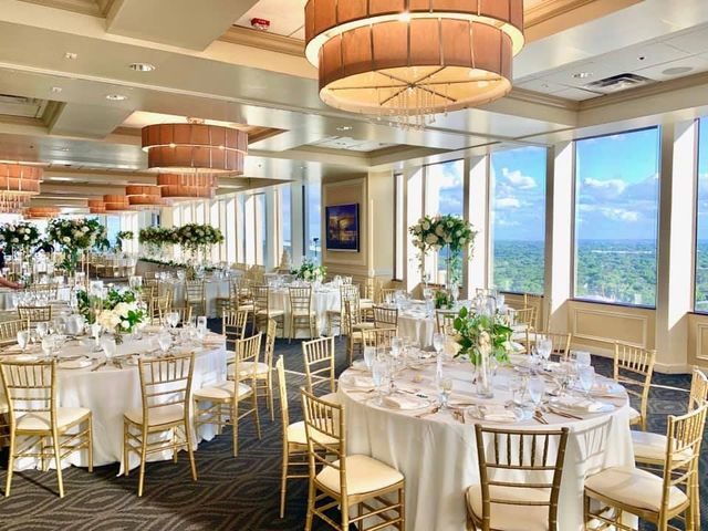 Featured photo from Main Ballroom