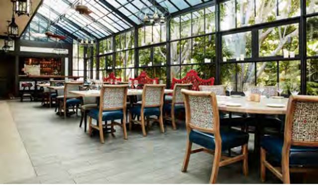 Featured photo from GreenHouse, Patio, & Garden