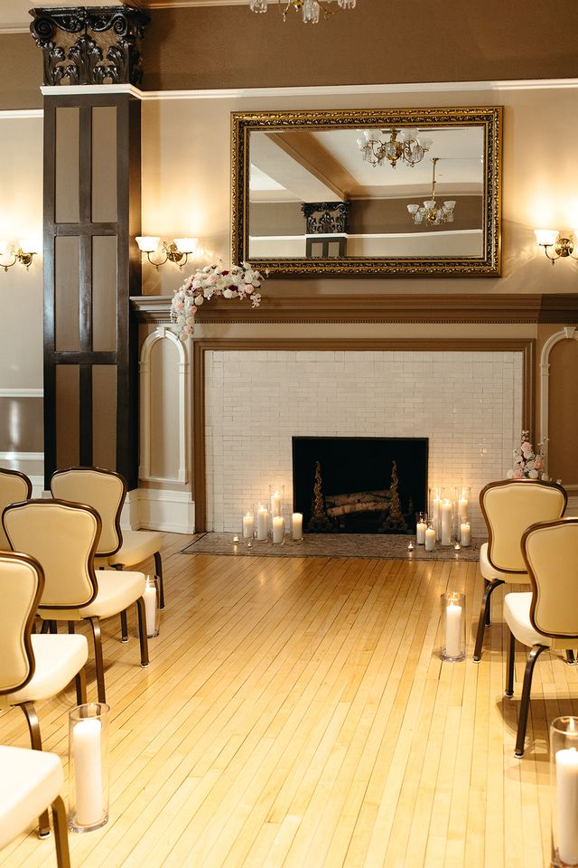 Featured photo from Wege Recital Hall