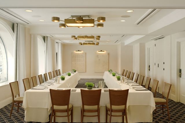 Featured photo from The Lexington Room