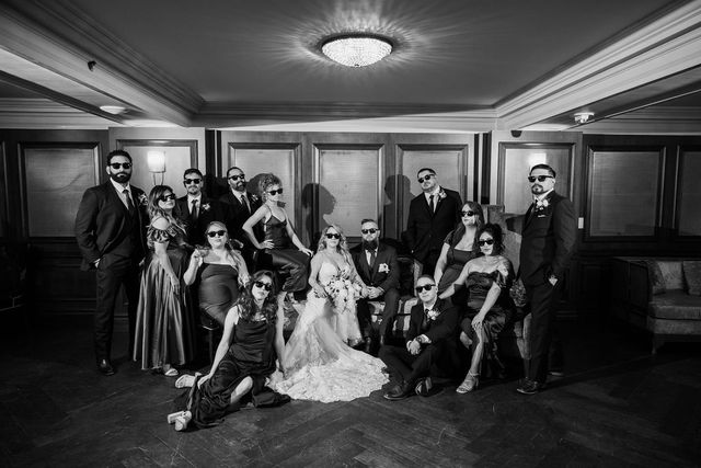 Featured photo from Mercedes and Jeremiah