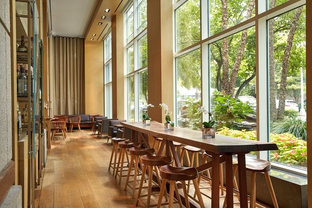 Featured photo from Blue Duck Lounge