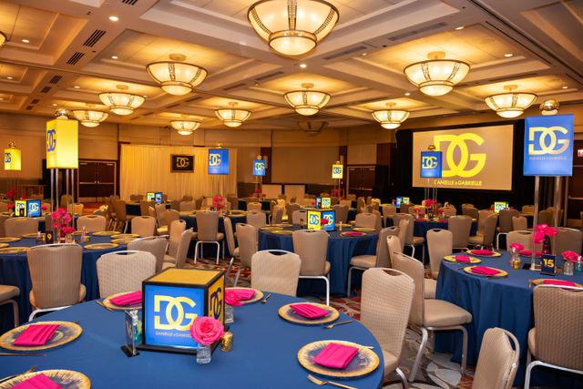 Featured photo from D&G Milestone Event at the Swissotel in Chicago, IL