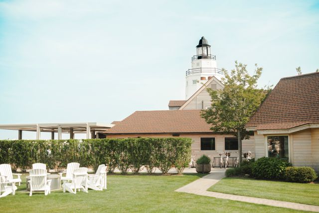 Featured photo from North Courtyard