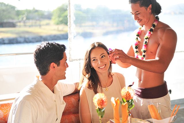 Featured photo from Exclusive Lounge