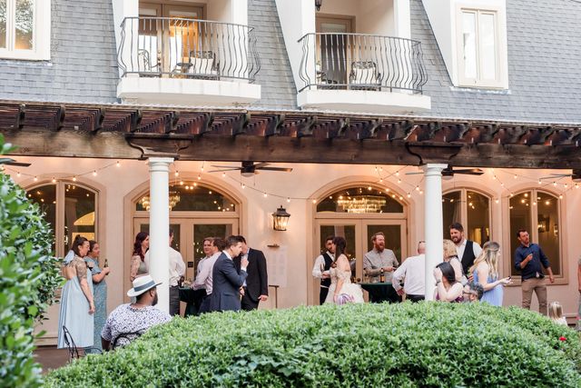 Featured photo from The Covered Terrace