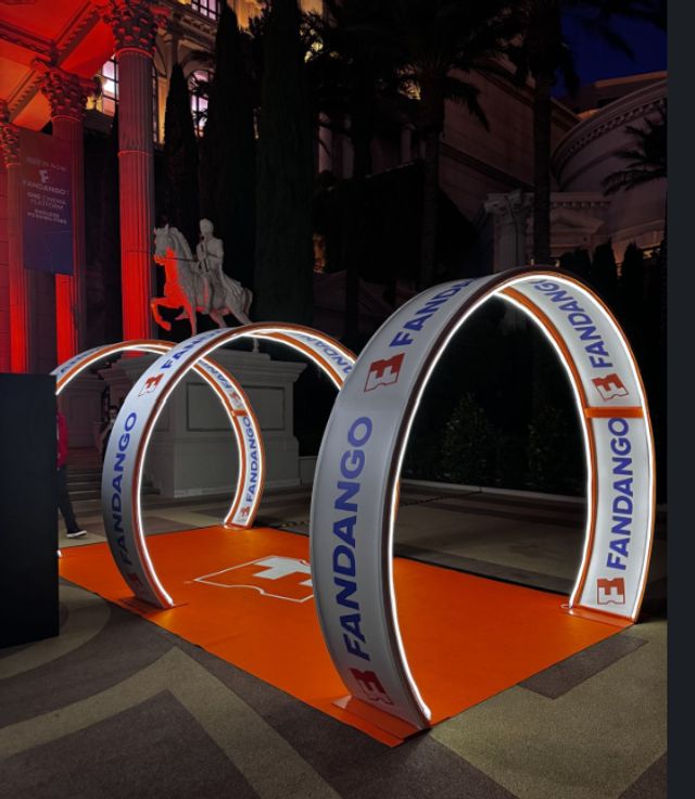Featured photo from Corporate and Trade Show