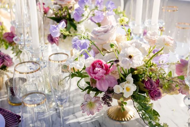 Featured photo from Pisces Season Dinner Party