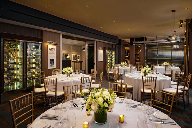 Featured photo from The Regency Bar & Grill