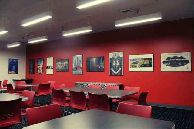 Featured photo from Classics Classroom
