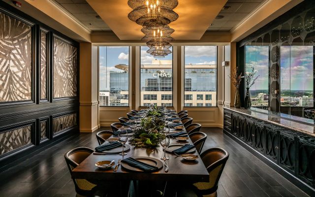 Featured photo from The Wine Room