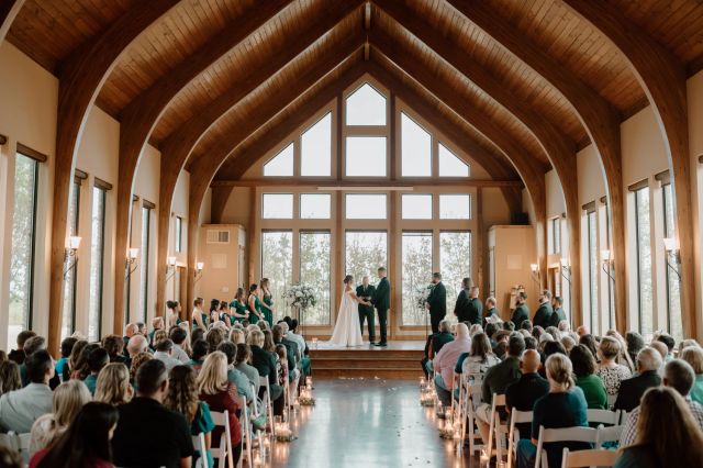 Featured photo from Wedding Chapel
