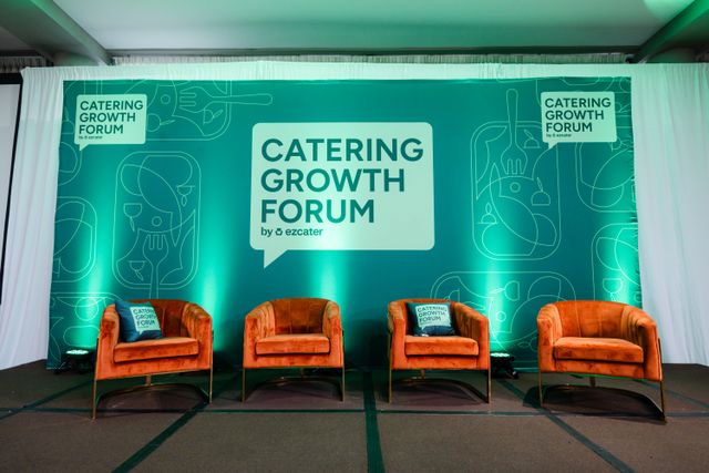 Featured photo from Brand Conference - Dallas, TX