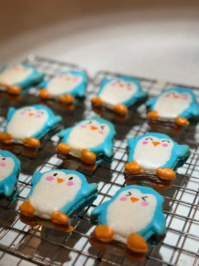 Featured photo from Kid’s Penguin Party