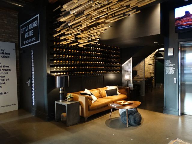Featured photo from Lobby