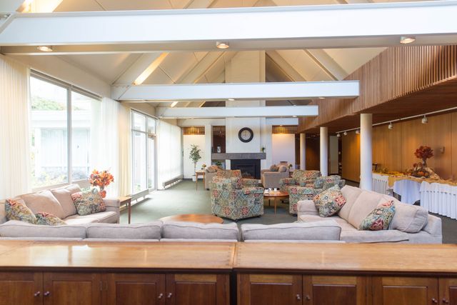 Featured photo from The Living Room
