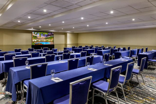 Featured photo from Conference Room