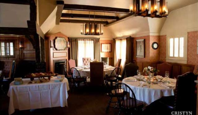 Featured photo from Brighton Room