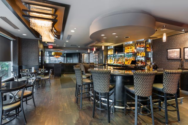 Featured photo from Upstairs Bar