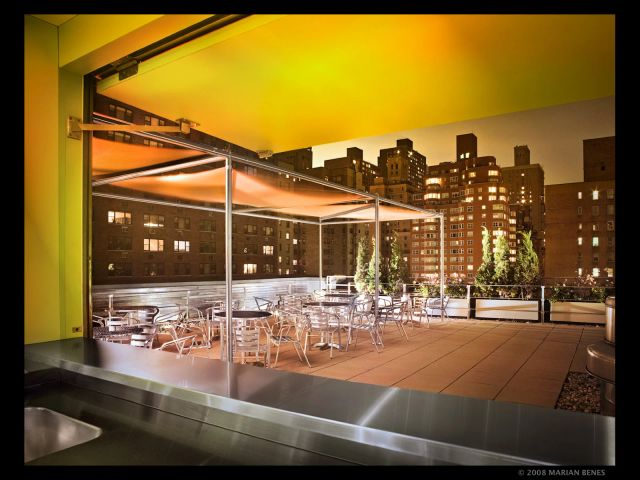 Featured photo from Rooftop Terrace