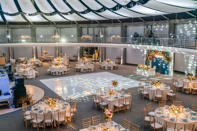 Featured photo from Ahmanson Ballroom