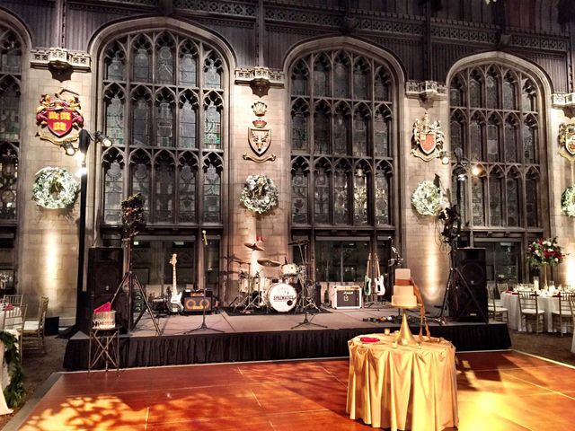 Featured photo from Weddings