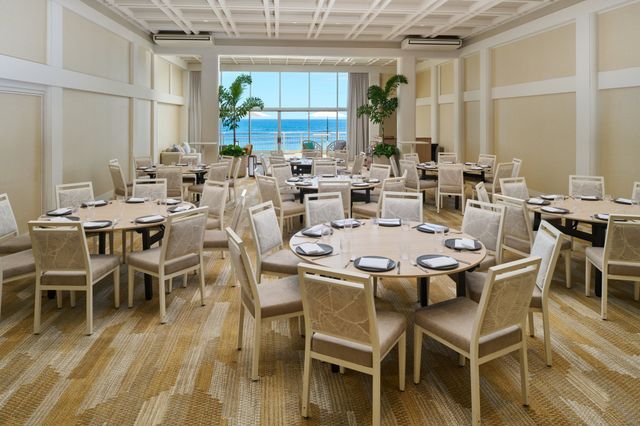Featured photo from Kaimana Ballroom