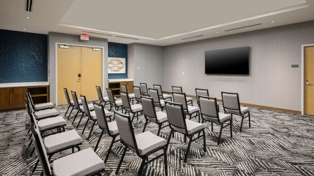 Featured photo from Montgomery Room