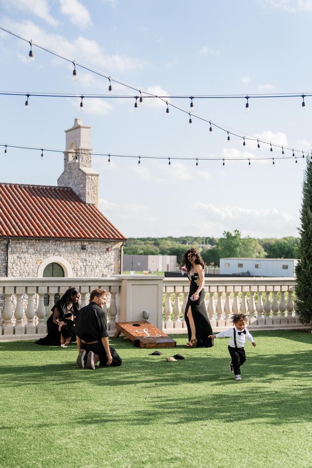 Featured photo from Waterfront Terrace
