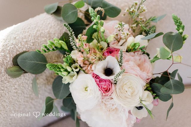 Featured photo from Summer Wedding Vibes at The Columbia Collective