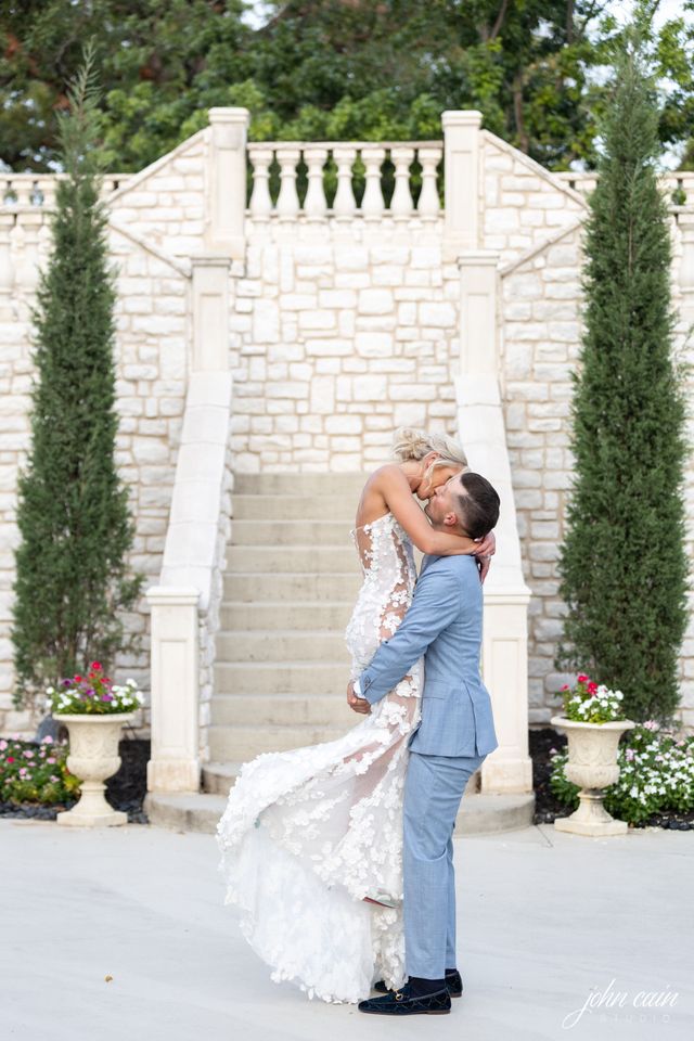 Featured photo from Alexann and Joey