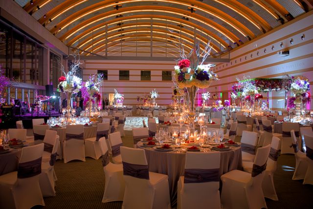 Featured photo from Guerin Pavilion