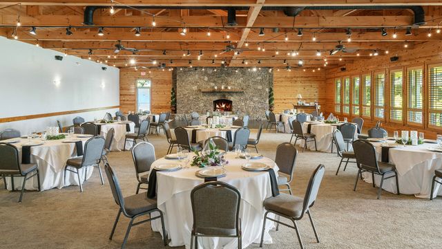 Featured photo from Red Banks Ball Room