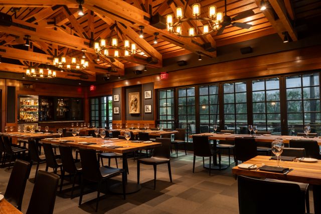 Featured photo from The Porch