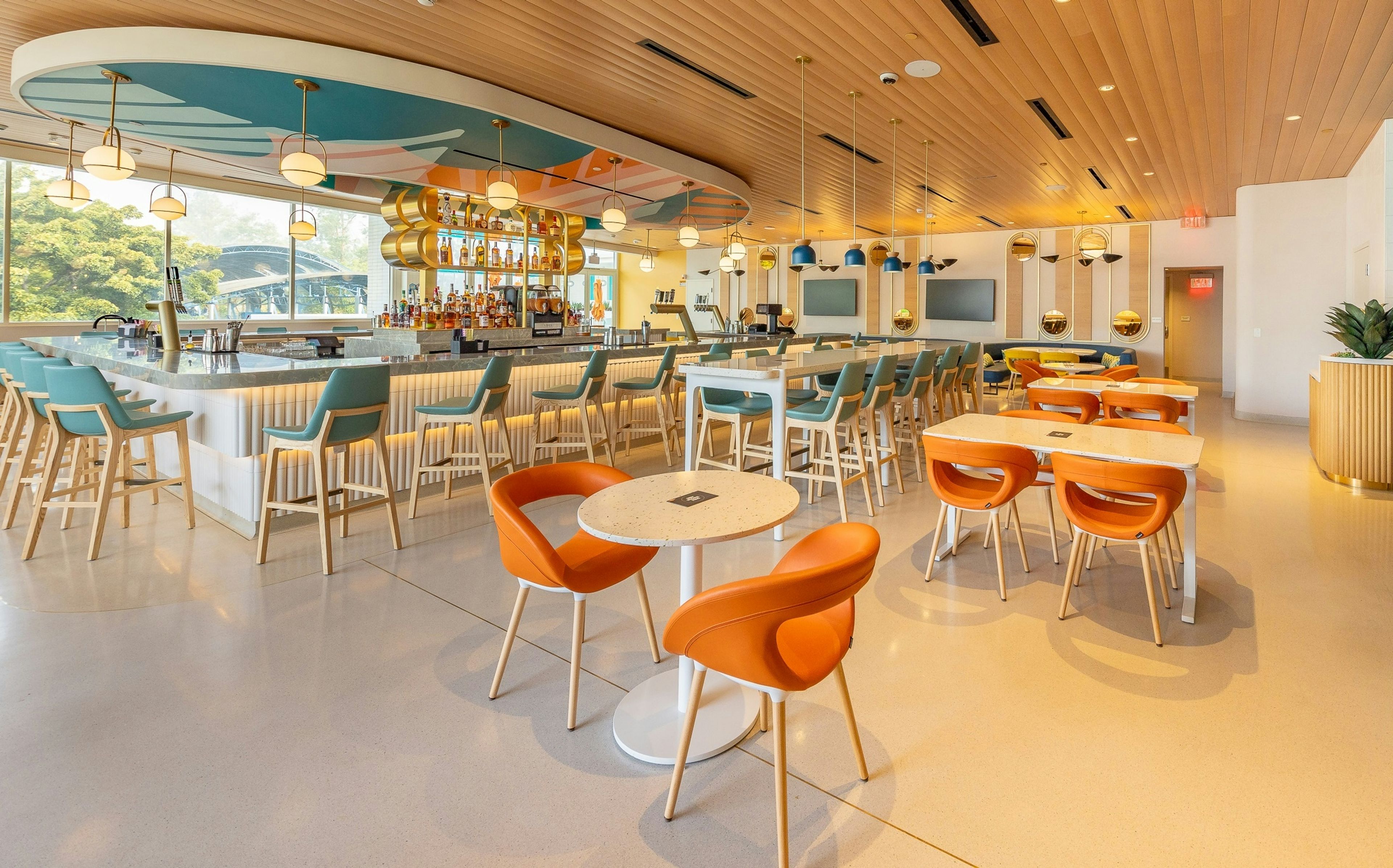 Parkside Market, an event space at Parkside Market