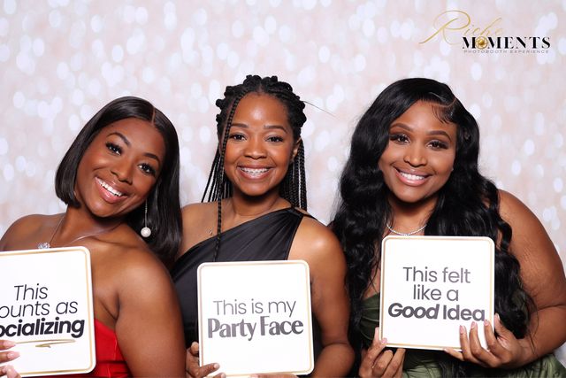 Featured photo from MADD Central Florida Gala