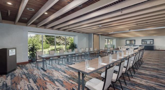 Featured photo from Lincoln | Pine Room