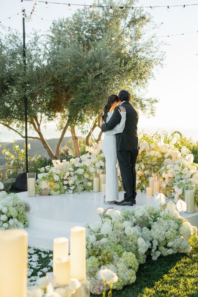 Featured photo from Stonewall Ranch Malibu Proposal