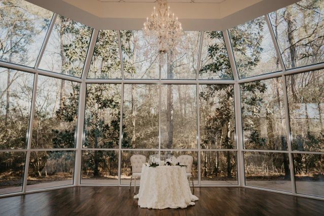 Featured photo from Reception Hall