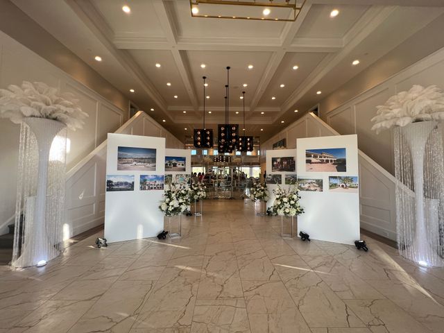 Featured photo from Opening Event