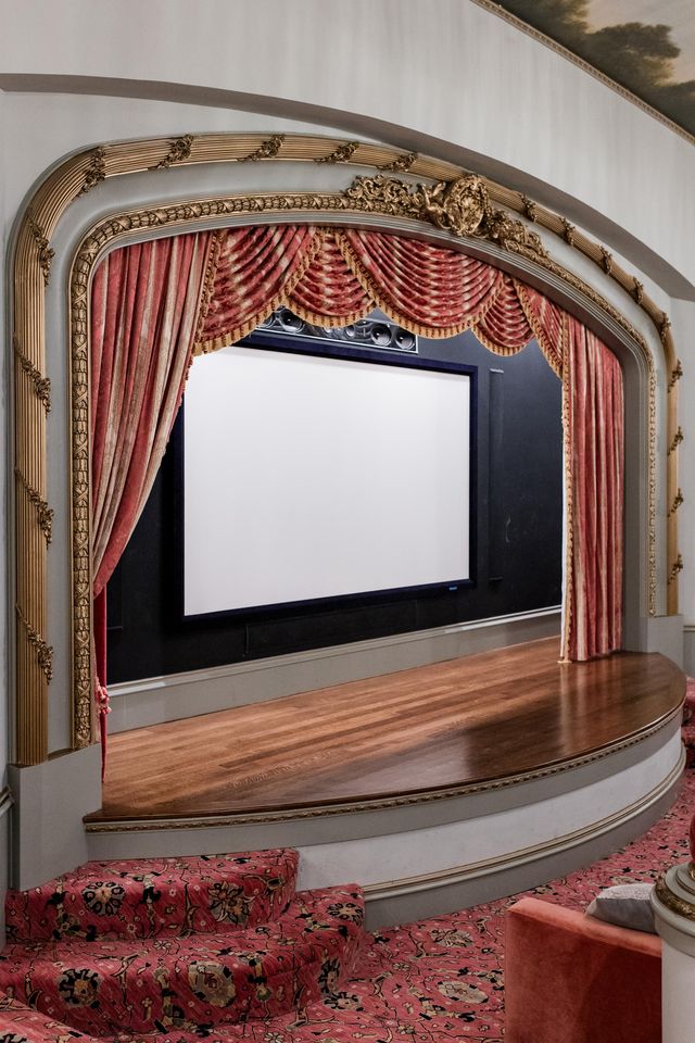 Featured photo from The Theater