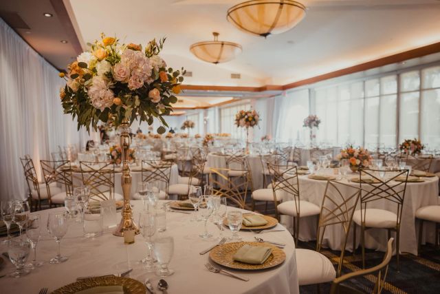 Featured photo from Grand Salon*