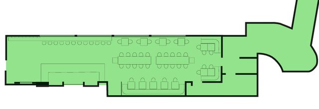 Featured photo from PUBLIC No 5 (Bakery & Coffee Shop)