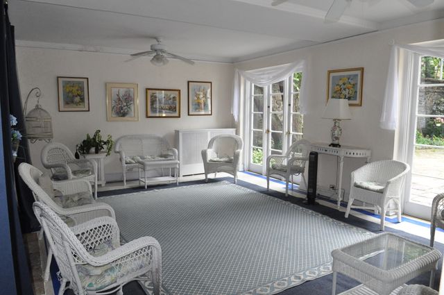 Featured photo from Patio Room
