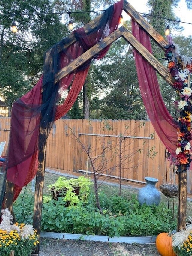 Featured photo from Ben & Dusty