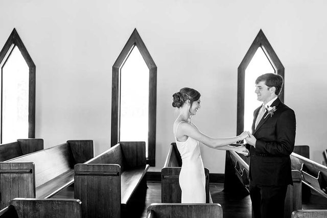 Featured photo from The Chapel