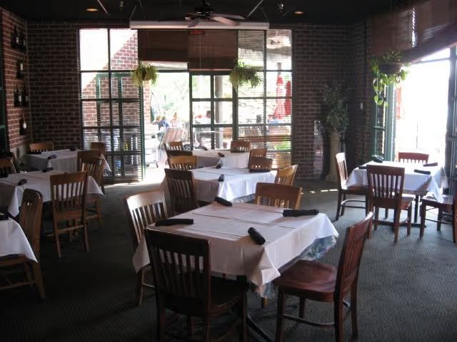 Featured photo from Lakeside Room